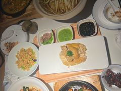 -筱爷叔·上海传统手工菜(玉树路店)