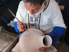 -景德镇古窑民俗博览区