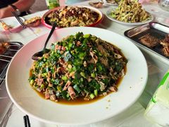 -同裕烧烤·海鲜·家常菜(杰座·欧洲城店)