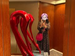 -上海凯宾斯基大酒店