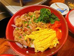 -鸟鹏烧鸟居酒屋(仁恒梦中心店)