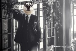 韩式-THE QUEEN(北京店)