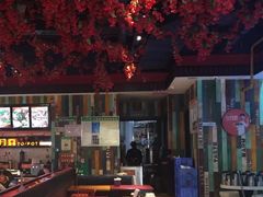 大堂-六月雪干锅(印象汇店)