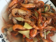 -美味之家·湖景农家乐(太湖东山店)