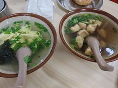 -昌顺马记小吃店(昌盛园店)