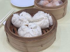 -兴悦酒家(保利克洛维店)