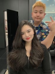 -西安F+造型
