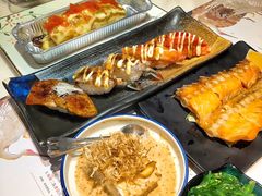 -羽寿司(东方宝泰店)