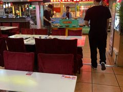 大堂-潮泰牛肉火锅 · 创于1992年(车公庙店)