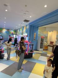 -meland亲子乐园·派对·研学·拼豆(苏州悠方购物中心店)