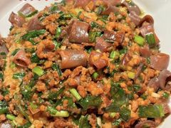 -前海沿·青岛菜(乐客城店)