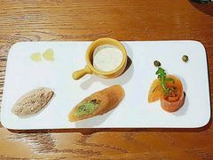 -La Sauce法意餐厅