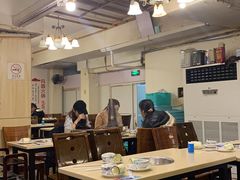 大堂-月圆火锅(宁海东路二店)