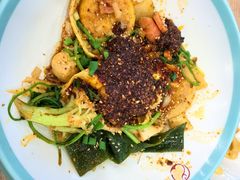 -小鱼小面(小汤山店)