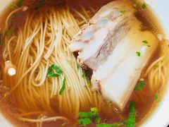 -朱鸿兴面馆(镇湖店)