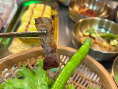 -釜山火炉·海鲜烤肉(紫藤路店)