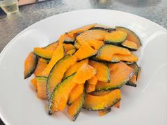 -汉水谣·江景餐厅(江滩店)