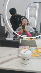 -Hair Code芭曲发型