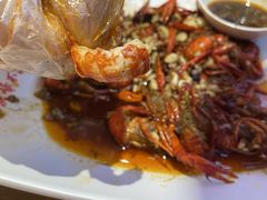 -庆峰龙虾烧烤(合肥一店)