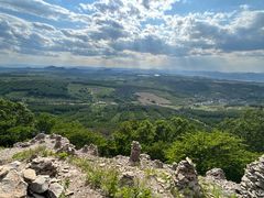 -帽儿山国家森林公园