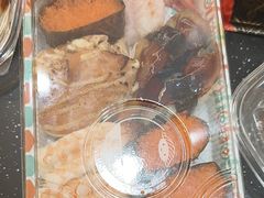 -争鲜回转寿司(通州万达店)