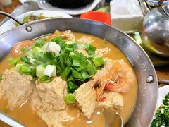 -小乡小镇·传承桐庐土菜·老板亲自烧的菜