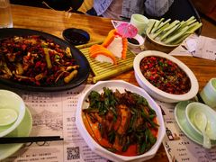 -胡桃里音乐酒馆(曲江店)