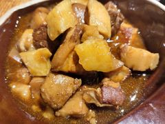 -隔壁老王·家常云南菜(花巷店)