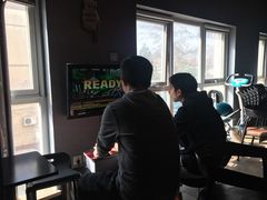 -4k轰趴馆(中关村店)