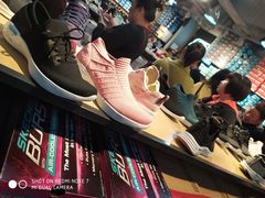 -五环Outlets(高新工厂店)