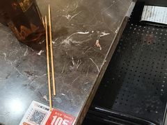 -江城二当家烤牛肉(莲塘新村店)