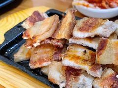 -金家米肠汤饭(振华路店)