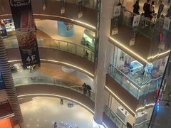 -银座和谐广场