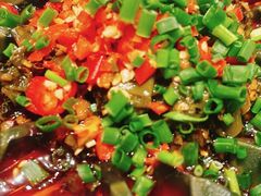 -再回首泡椒牛蛙(骆驼店)