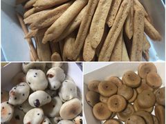 咖啡麻薯-五号法甜(二七万达店)