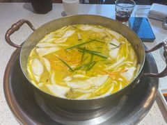 -芭夯兔·兔肉汤锅(新都店)