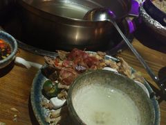 -润青四季音乐主题餐厅·椰子鸡(罗湖店)