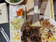 -熊吞·大碗丼烧肉饭(西市场嘉华店)