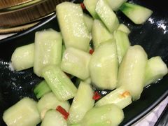 -云晓光头烧烤吧(新大陆广场店)