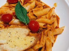 烤番茄肉酱通心面-卡朋西餐(悦汇城店)