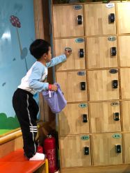 -KidSteam儿童乐园(富力城店)