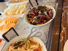 -北京王府井希尔顿酒店·万斯阁西餐厅