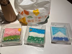 -时代奥城商业广场