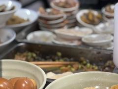 -天天鲜面馆(衡山路店)