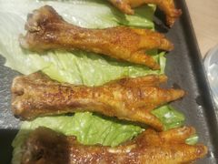-隅乐胡椒虾·台湾菜·团建(皇岗店)
