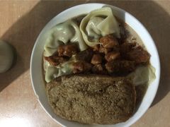 耳光馄饨-潘国仙耳光馄饨(黄家阙路店)
