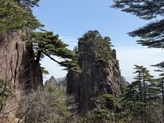 -黄山雲麓北海宾馆