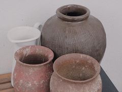-云里小坐·小院里·团建·宴请·下午茶(三圣乡店)