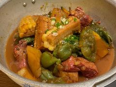 -金掌勺锅包肉(太原万达店)