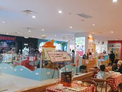-西贝(厦门中华城店)
